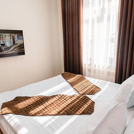 Hotel Diyor Gold Samarcande Extérieur photo