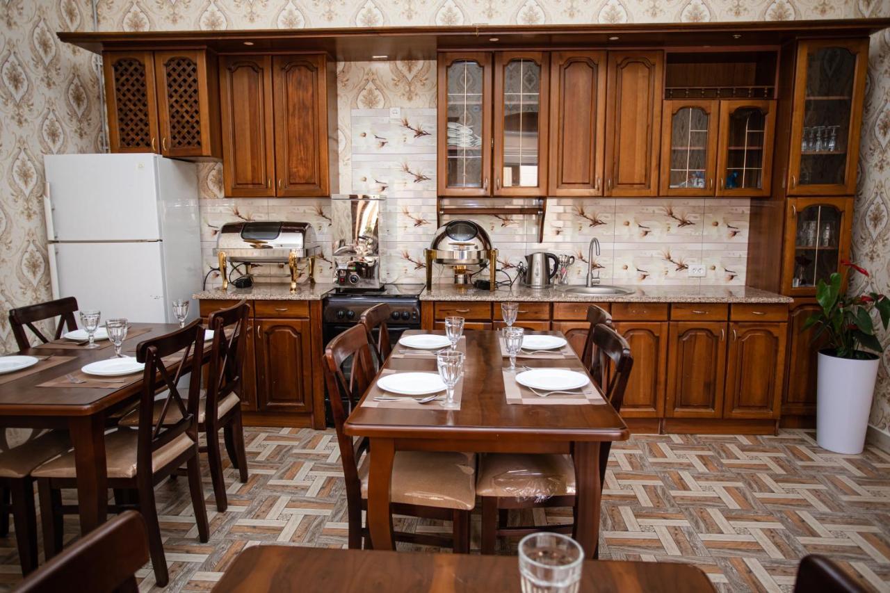 Hotel Diyor Gold Samarcande Extérieur photo