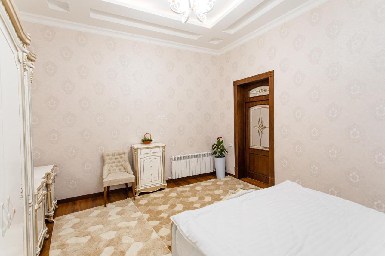 Hotel Diyor Gold Samarcande Extérieur photo